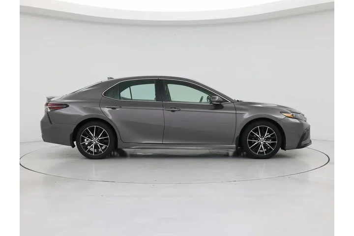 $26998 : Toyota Camry Hybrid 2022 SE image 7