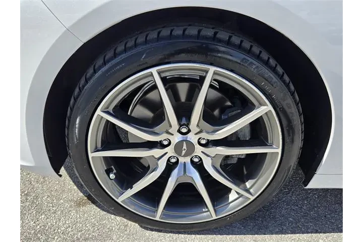 $34305 : Genesis G70 2023 3.3T Standa image 10