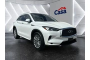 INFINITI QX50 2023 AWD Luxe en Las Cruces