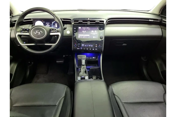 $20998 : Hyundai TUCSON 2022 SEL 4dr image 9