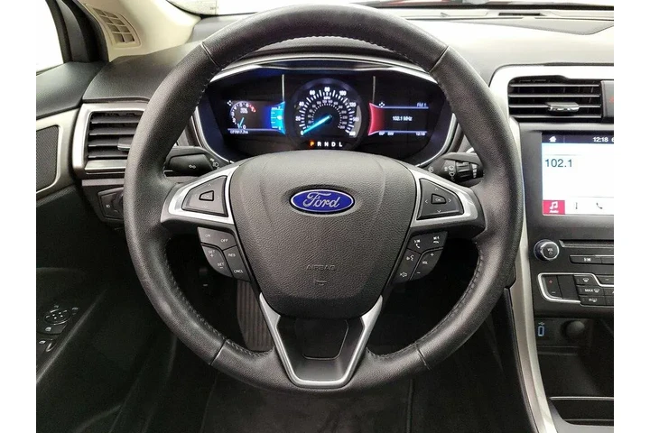 $14599 : Ford Fusion 2017 SE 4dr Seda image 10