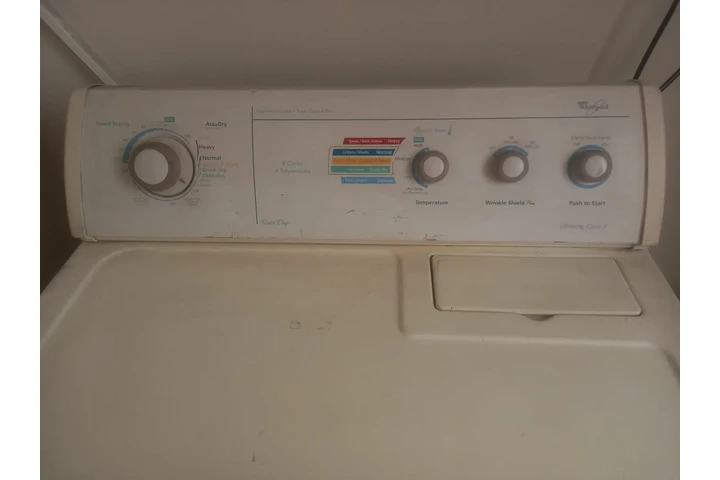 $175 : Secadora marca Whirpool image 3