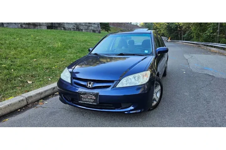 $5495 : 2004 Civic EX image 10