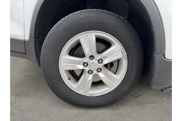 $12549 : Chevrolet Trax 2018 AWD LS 4 image 9