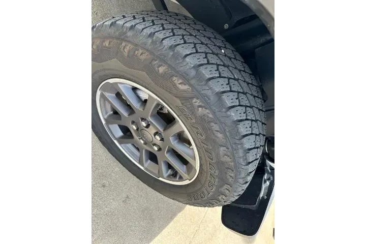 $27729 : Jeep Wrangler Unlimited 2021 image 6