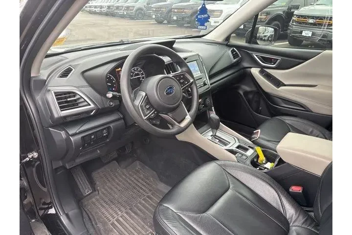 $19500 : Subaru Forester 2021 AWD Bas image 10