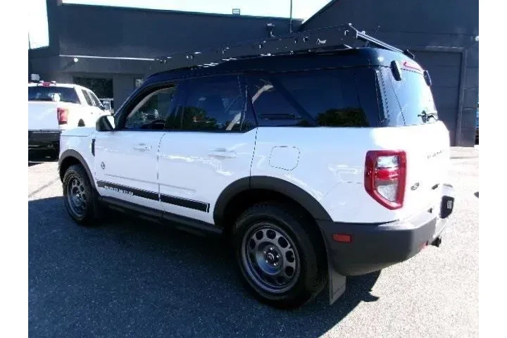 $32896 : Ford Bronco Sport 2024 AWD O image 6