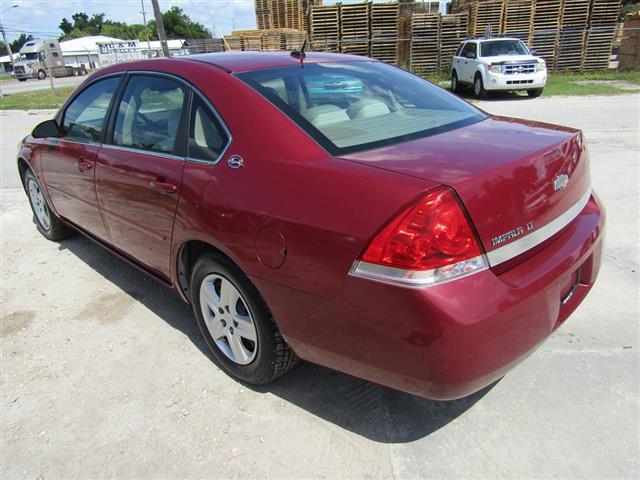 $6995 : 2006 Impala image 4