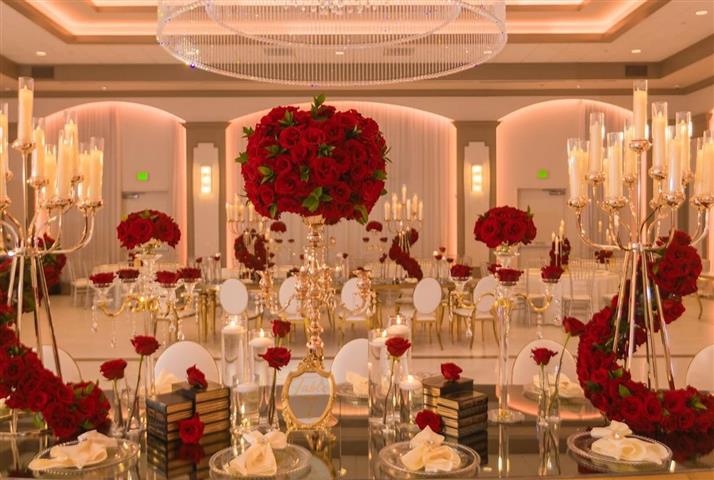 Marinaj Banquets & Events image 3