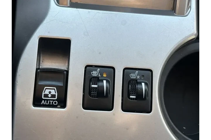 $23387 : Toyota 4Runner 2017 4x2 SR5 image 9