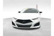 $32473 : Acura TLX 2023 4dr Sedan thumbnail