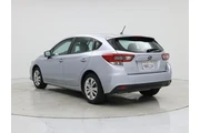 $21998 : Subaru Impreza 2022 AWD Base thumbnail