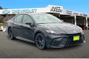Toyota Camry 2025 SE 4dr Sed en Sacramento
