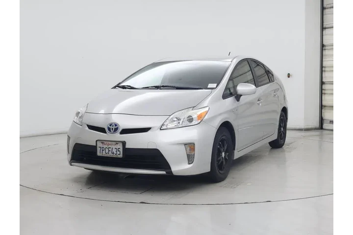 $16998 : Toyota Prius 2015 Five 4dr H image 4