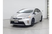 $16998 : Toyota Prius 2015 Five 4dr H thumbnail