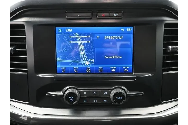 $35142 : Ford F-150 2023 4x2 XL 4dr S image 4