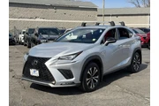 $26198 : Lexus NX 300 2019 AWD F SPOR thumbnail