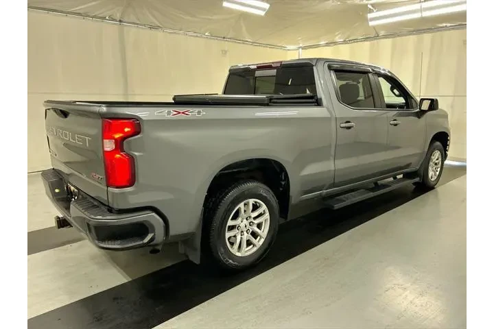 $38082 : Chevrolet Silverado 1500 202 image 2