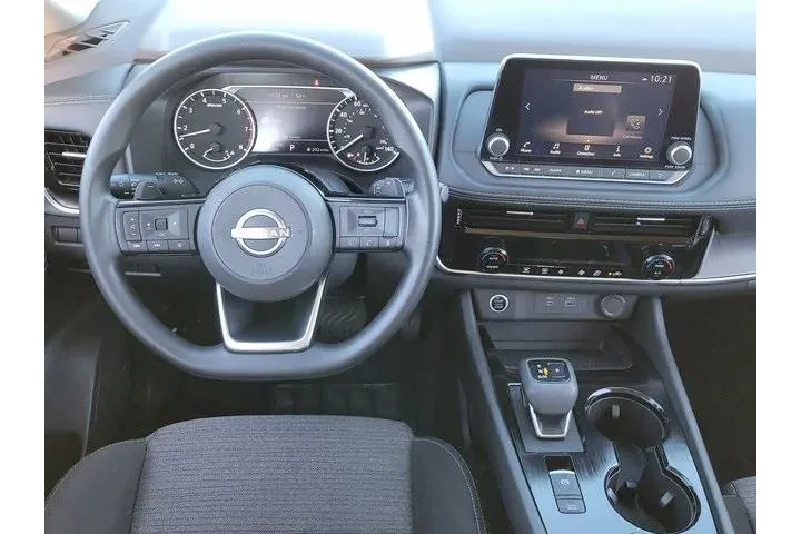 $22985 : Nissan Rogue 2022 AWD SV 4dr image 9