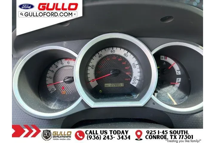 $19991 : Toyota Tacoma 2014 4x4 V6 4d image 9