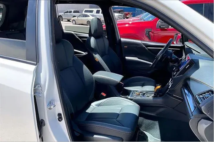 $33996 : Subaru Forester 2024 AWD Wil image 9