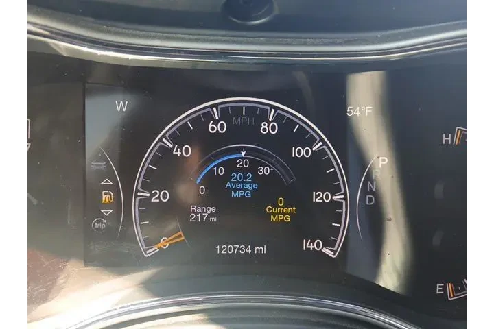 $19000 : Jeep Grand Cherokee 2019 4x4 image 2