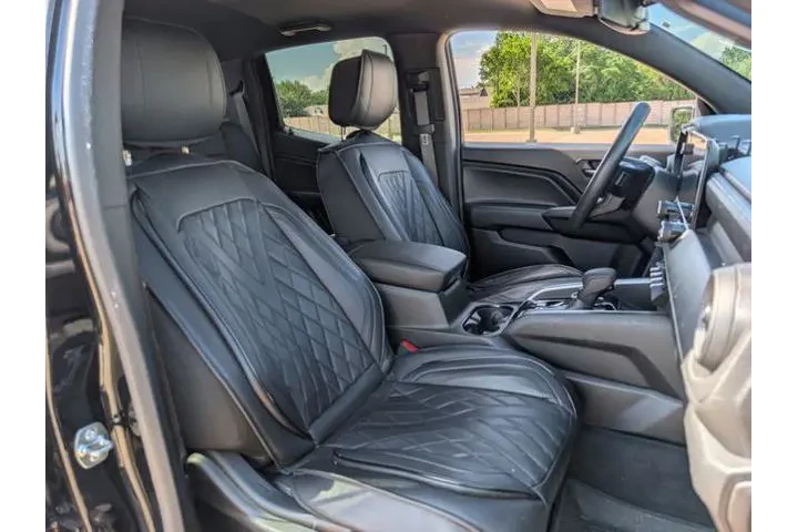$37949 : Chevrolet Colorado 2024 4x4 image 3