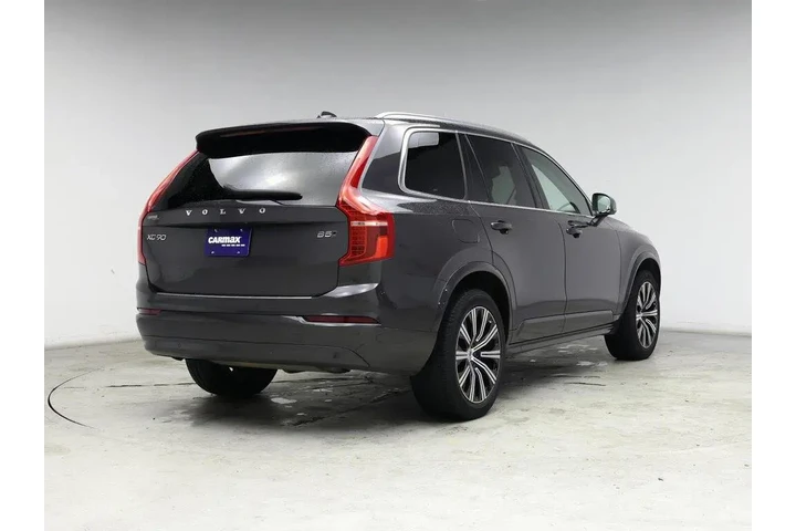$34998 : Volvo XC90 2023 AWD B5 Core image 8