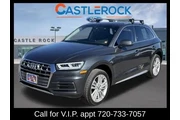 Audi Q5 2019 AWD quattro Pre en Denver