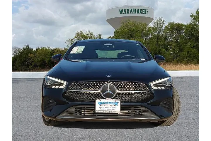 $38489 : Mercedes-Benz CLA 2025 AWD C image 2