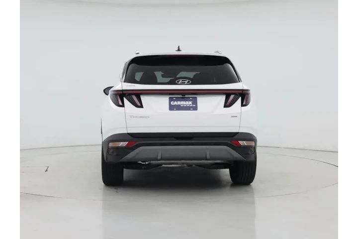 $30998 : Hyundai TUCSON 2024 AWD Limi image 6