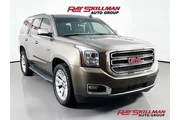 GMC Yukon 2016 4x4 SLT 4dr S