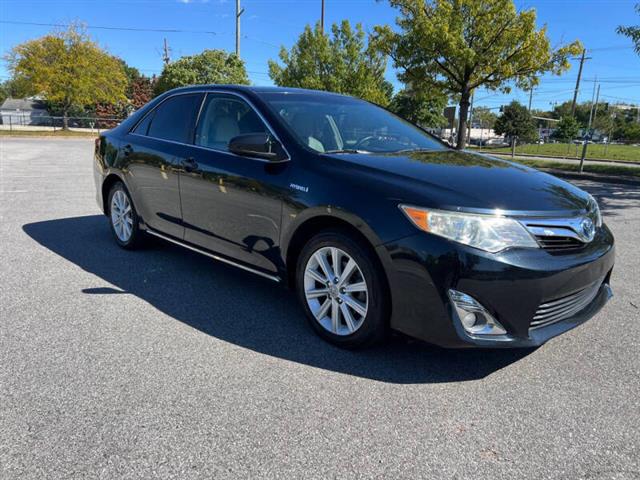 $8900 : 2012 Camry Hybrid XLE image 5