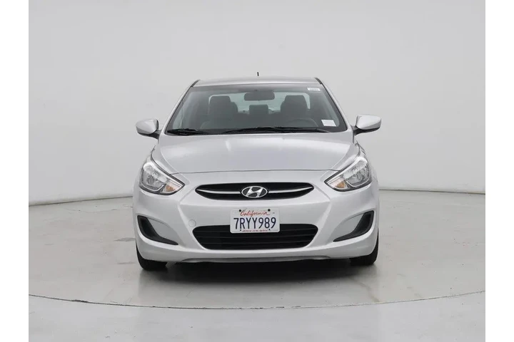 $13599 : Hyundai ACCENT 2016 SE 4dr S image 5