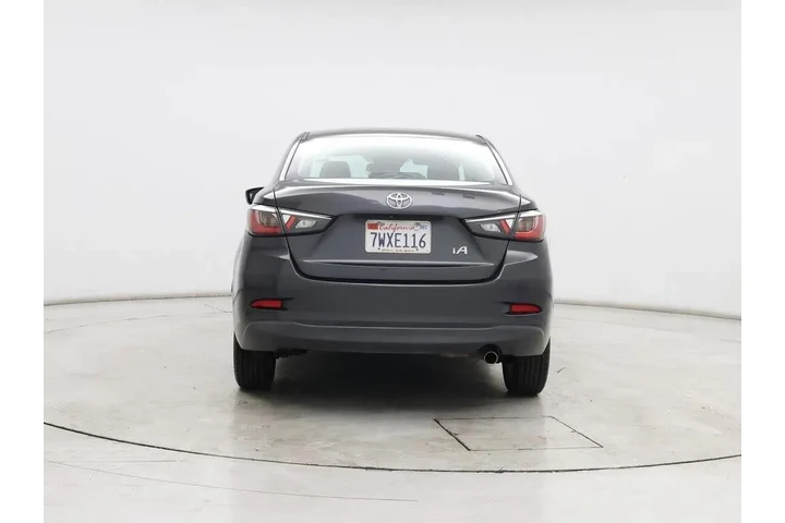 $12998 : Toyota Yaris iA 2017 4dr Sed image 6