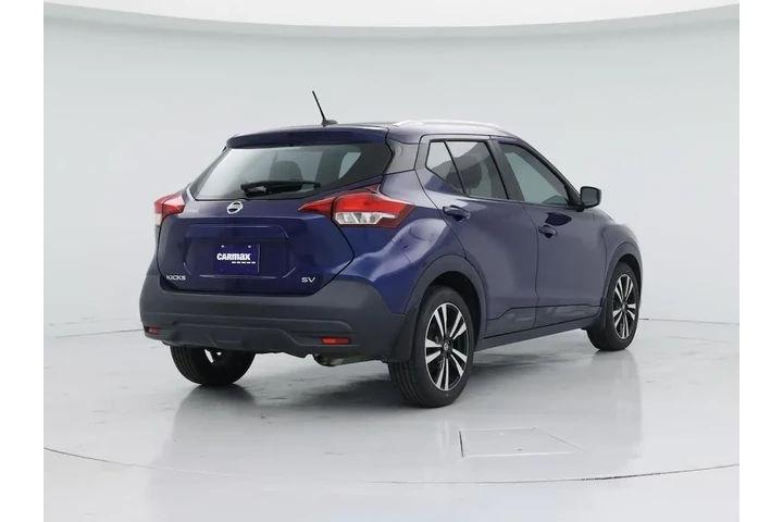$17998 : Nissan Kicks 2018 S 4dr Cros image 8