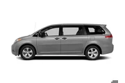$21530 : Toyota Sienna 2014 XLE 7-Pas thumbnail