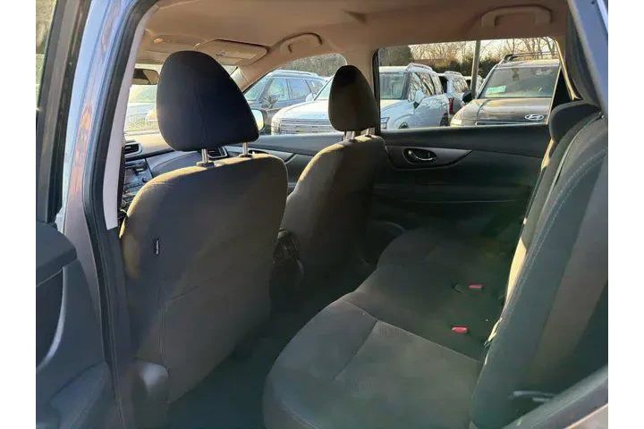 $14000 : Nissan Rogue 2016 AWD SV 4dr image 6