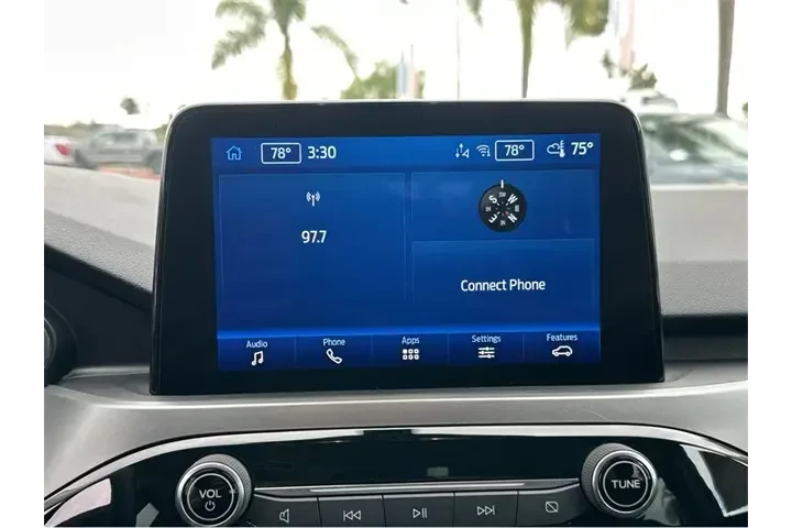 $23500 : Ford Escape 2024 Active 4dr image 9