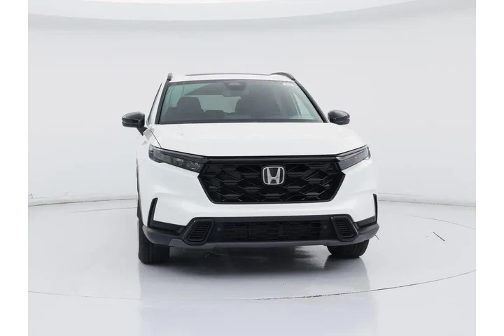 $37998 : Honda CR-V Hybrid 2026 Sport image 5