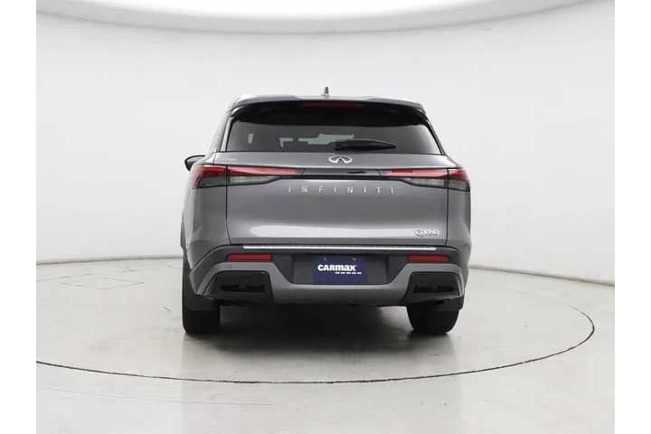 $35998 : INFINITI QX60 2023 Luxe 4dr image 6