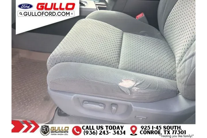 $14991 : Toyota Tundra 2011 4x2 Grade image 7