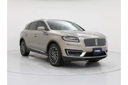 Lincoln Nautilus 2019 AWD Re en Omaha