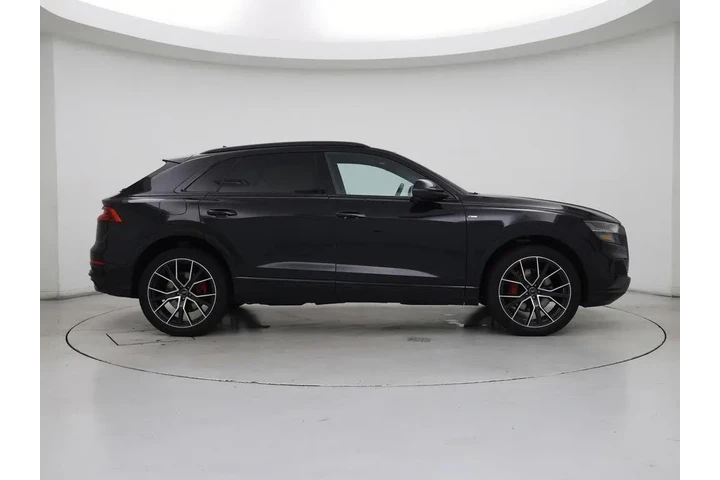$39998 : Audi Q8 2020 AWD quattro Pre image 7