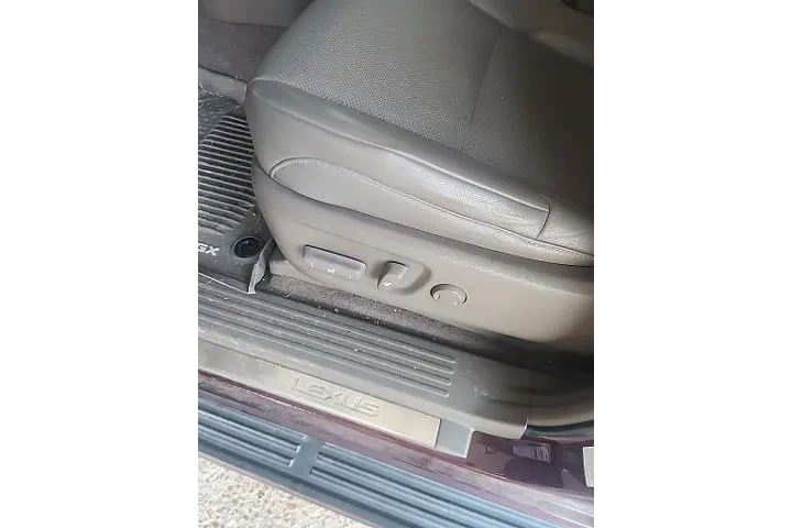 $36328 : Lexus GX 460 2019 AWD 4dr SU image 8