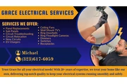 Electricista Profesional en Los Angeles