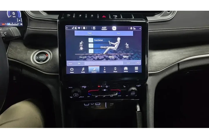 $28803 : Jeep Grand Cherokee L 2021 4 image 2