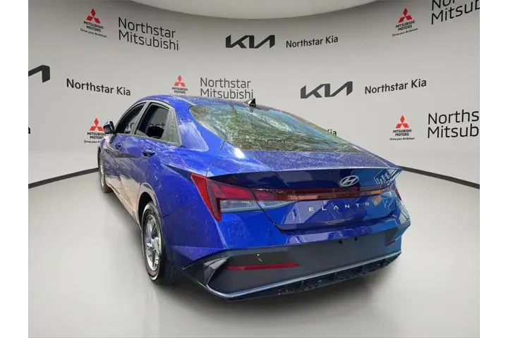 $20990 : Hyundai ELANTRA 2025 SE 4dr image 3