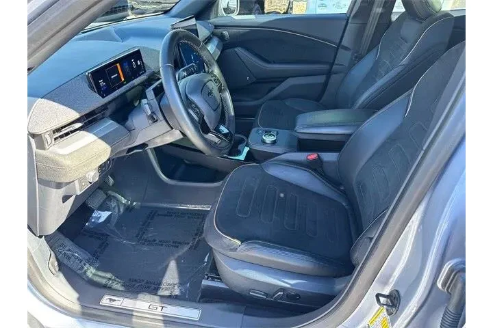 $29039 : Ford Mustang Mach-E 2022 AWD image 9