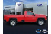 $35295 : Chevrolet Silverado 2500HD 2 thumbnail